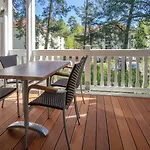 Komfortplus Appartement mit 1 Schlafzimmer und Balkon im Obergeschoss 254