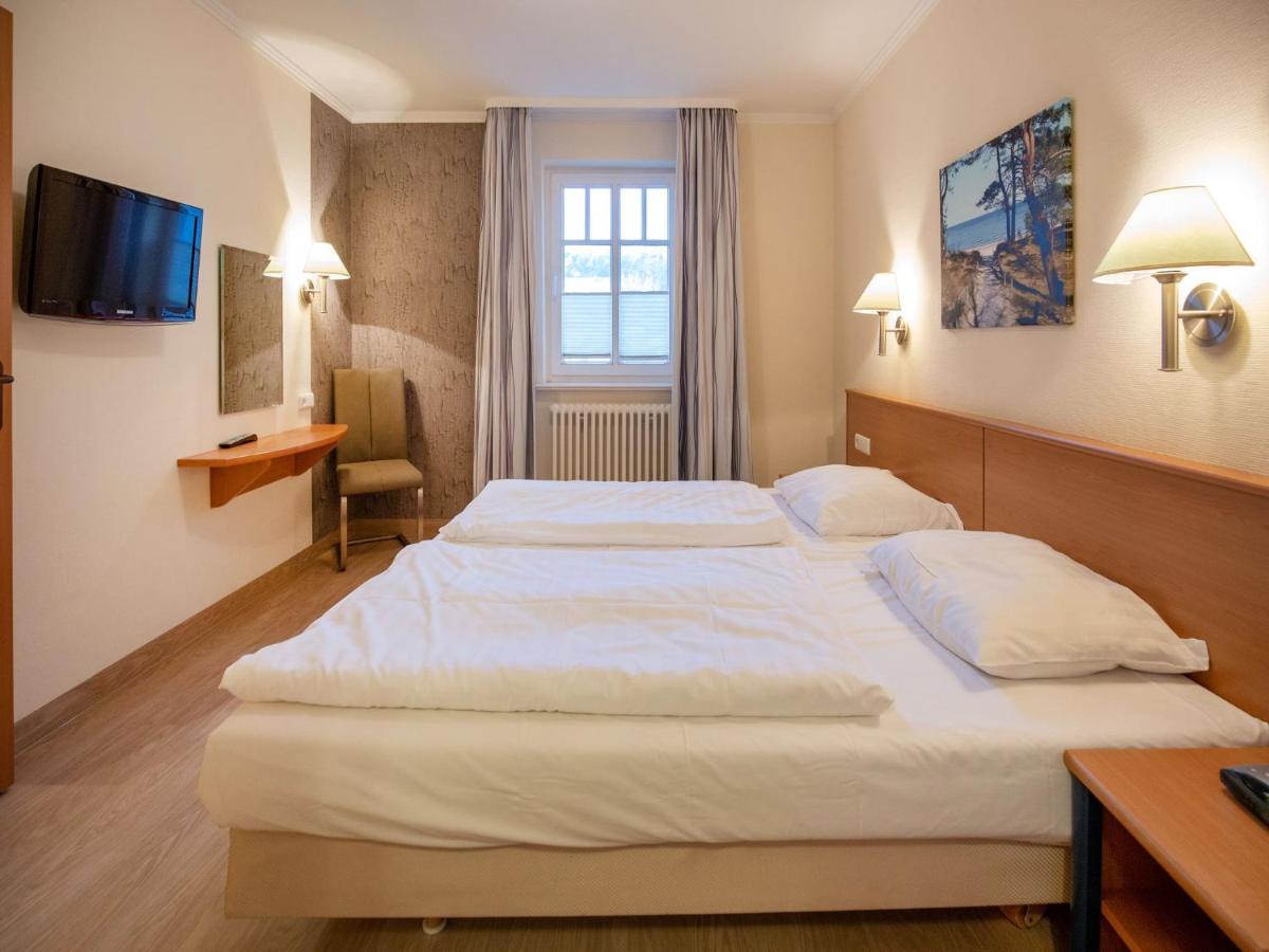 Komfortplus Mit 1 Schlafzimmer Und Balkon Im Obergeschoss 254 *